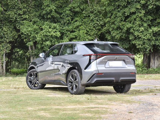 2024 Toyota Bz4x 4WD Ηλεκτρικό SUV με 560KM Πεδίο 160KM/h Μέγιστη ταχύτητα 4690*1860*1650mm