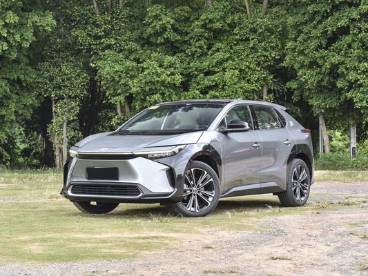 2024 Toyota Bz4x 4WD Ηλεκτρικό SUV με 560KM Πεδίο 160KM/h Μέγιστη ταχύτητα 4690*1860*1650mm