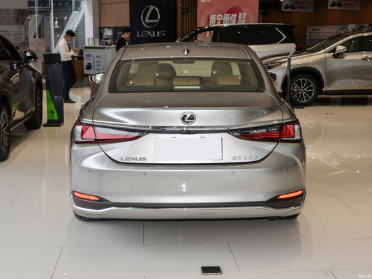 2023 Lexus ES200 260 Excellence Edition 5 θέσεις σελάν με εμπρός δίσκο πίσω δίσκο φρένα