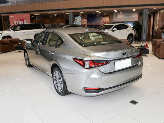 2023 Lexus ES200 260 Excellence Edition 5 θέσεις σελάν με εμπρός δίσκο πίσω δίσκο φρένα