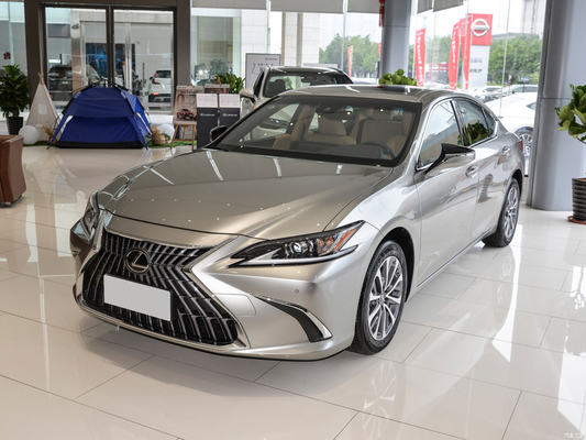 2023 Lexus ES200 260 Excellence Edition 5 θέσεις σελάν με εμπρός δίσκο πίσω δίσκο φρένα