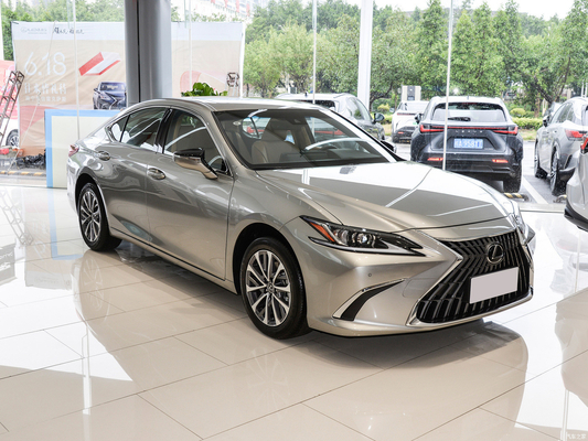 2023 Lexus ES200 260 Excellence Edition 5 θέσεις σελάν με εμπρός δίσκο πίσω δίσκο φρένα