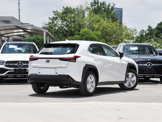 2023 Lexus US 260h Exploration έκδοση ολοκληρωμένο σώμα 5 θέσεων SUV για τις αγορές της χώρας