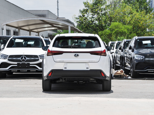 2023 Lexus US 260h Exploration έκδοση ολοκληρωμένο σώμα 5 θέσεων SUV για τις αγορές της χώρας