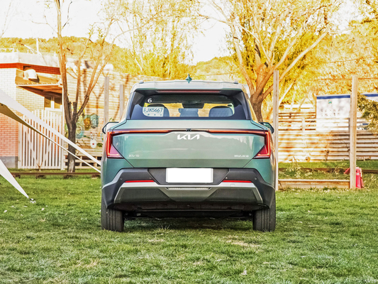 Kia EV5 2023 2024 Ηλεκτρικό αυτοκίνητο 530km CLTC Light Air Land Long Range SUV για το όφελος σας