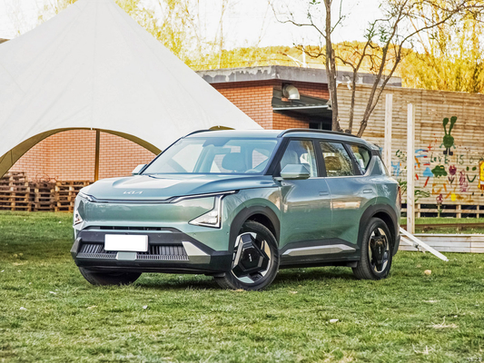 Kia EV5 2023 2024 Ηλεκτρικό αυτοκίνητο 530km CLTC Light Air Land Long Range SUV για το όφελος σας