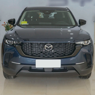 Εύκολο 2023 CX-50 βενζινοκίνητο SUV με ηλεκτρικό καθρέφτη και αριστερό τιμόνι