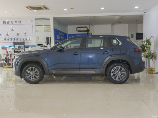 Εύκολο 2023 CX-50 βενζινοκίνητο SUV με ηλεκτρικό καθρέφτη και αριστερό τιμόνι