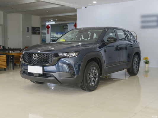 Εύκολο 2023 CX-50 βενζινοκίνητο SUV με ηλεκτρικό καθρέφτη και αριστερό τιμόνι