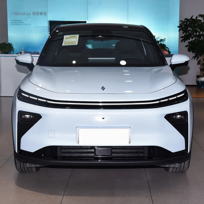 2023 LIVAN7 Chiyue Edition 5 θυρών 5 θέσεων SUV με 450KM Range και 4690*1892*1650mm Σώμα