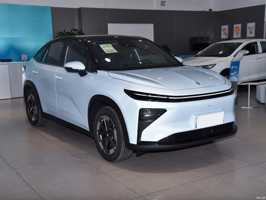 2023 LIVAN7 Chiyue Edition 5 θυρών 5 θέσεων SUV με 450KM Range και 4690*1892*1650mm Σώμα