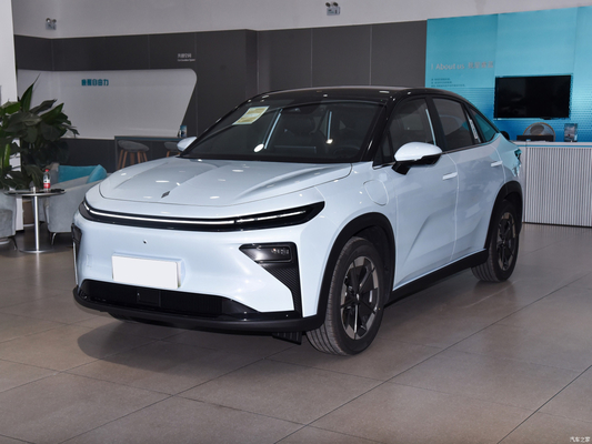 2023 LIVAN7 Chiyue Edition 5 θυρών 5 θέσεων SUV με 450KM Range και 4690*1892*1650mm Σώμα