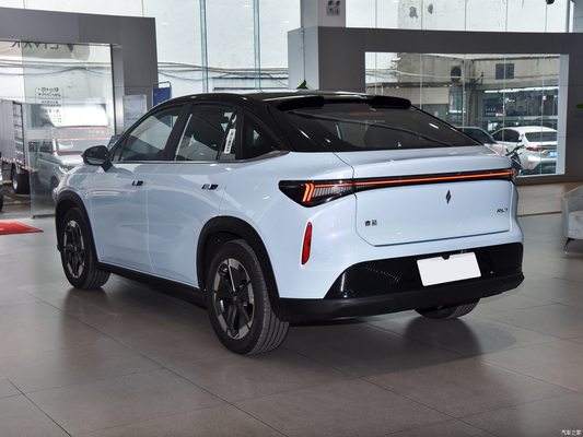 2023 LIVAN7 Chiyue Edition 5 θυρών 5 θέσεων SUV με 450KM Range και 4690*1892*1650mm Σώμα