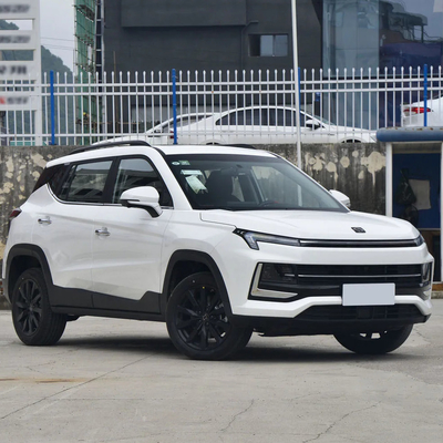 2022 SeholX4 1.5T CVT Chief Προσαρμοσμένο δερμάτινο SUV με χειροκίνητη ρύθμιση καθίσματος συντομόπλοου