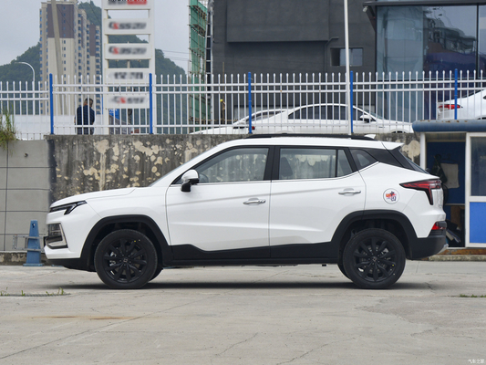 2022 SeholX4 1.5T CVT Chief Προσαρμοσμένο δερμάτινο SUV με χειροκίνητη ρύθμιση καθίσματος συντομόπλοου