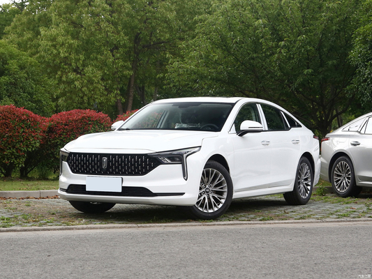 2022 Bestune B70 PentiumB70 1.5T Αυτοματοποιημένο Enjoyment Hatchback Ένα επίπεδο απόδοσης