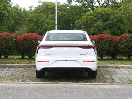 2022 Bestune B70 PentiumB70 1.5T Αυτοματοποιημένο Enjoyment Hatchback Ένα επίπεδο απόδοσης