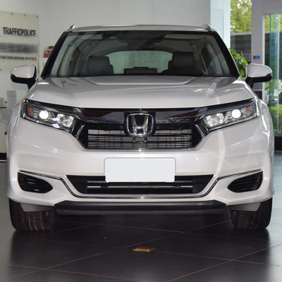 2023 Ηλεκτρικό Honda AVANCIER 240TVRBO 2WD Comfort SUV με μέγιστη ροπή 200-300Nm
