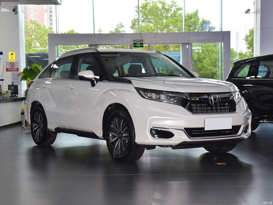 2023 Ηλεκτρικό Honda AVANCIER 240TVRBO 2WD Comfort SUV με μέγιστη ροπή 200-300Nm