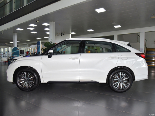 2023 Ηλεκτρικό Honda AVANCIER 240TVRBO 2WD Comfort SUV με μέγιστη ροπή 200-300Nm