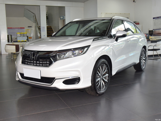 2023 Ηλεκτρικό Honda AVANCIER 240TVRBO 2WD Comfort SUV με μέγιστη ροπή 200-300Nm
