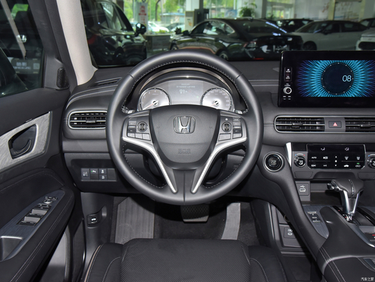 2023 Ηλεκτρικό Honda AVANCIER 240TVRBO 2WD Comfort SUV με μέγιστη ροπή 200-300Nm