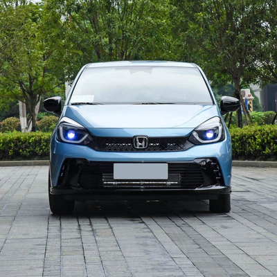 2023 Honda Fit Compact 2WD 1.5L CVT Τρέντυ Έκδοση PRO's Hatchback με Τρέντυ Σχεδιασμό