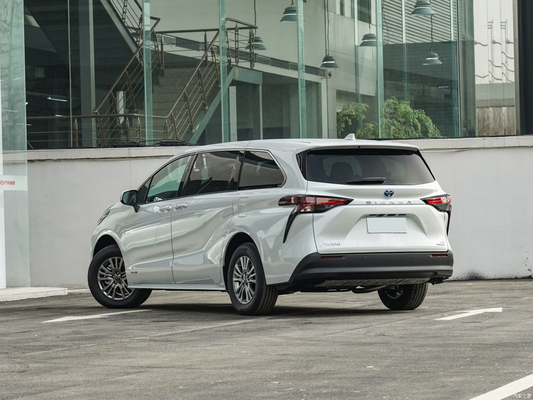 2022 1.5L Καθαρή έκδοση 4 θυρών 5 θέσεων Sedan Υβριδικό βενζινοκίνητο όχημα με οθόνη αφής