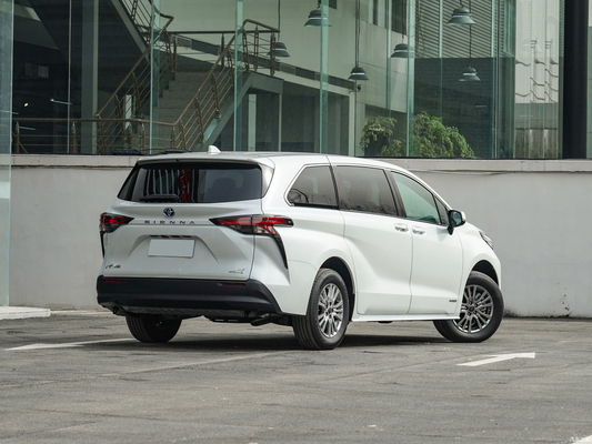 2022 1.5L Καθαρή έκδοση 4 θυρών 5 θέσεων Sedan Υβριδικό βενζινοκίνητο όχημα με οθόνη αφής