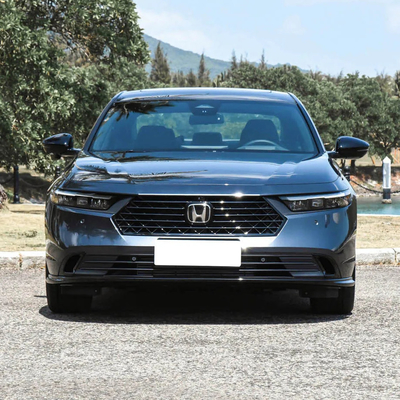 2023 Honda Accord 260TVRBO Σημαντικό Sedan 4 πόρτες 5 θέσεις και ηλεκτρικό πίσω παράθυρο