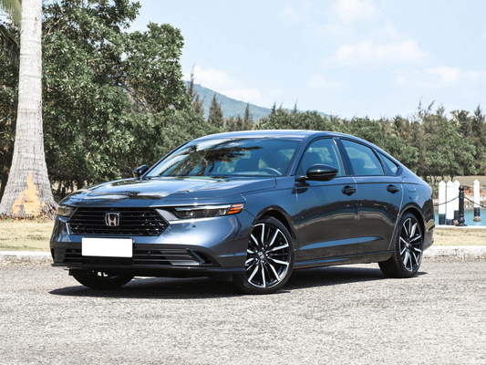 2023 Honda Accord 260TVRBO Σημαντικό Sedan 4 πόρτες 5 θέσεις και ηλεκτρικό πίσω παράθυρο