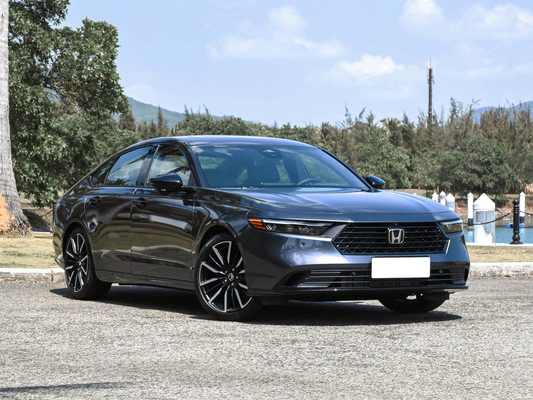 2023 Honda Accord 260TVRBO Σημαντικό Sedan 4 πόρτες 5 θέσεις και ηλεκτρικό πίσω παράθυρο