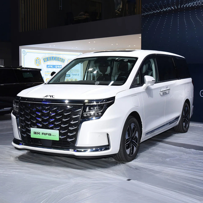 JAC Ruifeng Refine RF8 PHEV 1.5T 5 θυρών 7 θέσεων MPV Ηλεκτρικό φρένο στάθμευσης