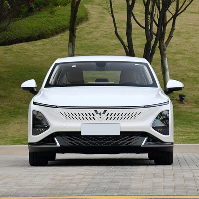 Wuling Xingguang 2023 150 Advanced Hybrid Sedan 4θυρες 5θέσεις 105KM καθαρή ηλεκτρική αυτονομία