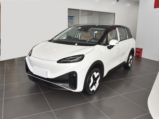 2023MPV ARCFOX KALA 5 θυρών 4 θέσεων ηλεκτρικό όχημα με ισχύ κινητήρα 200KW και εγγυημένη