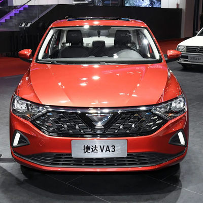 R16 Βενζίνη Jetta VA3 1.5L Αυτοματοποιημένο Σεντάν για FAW-Volkswagen Honor Edition