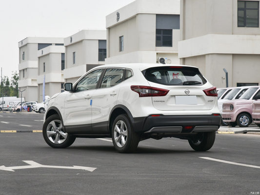 Προχωρήστε προς τα εμπρός αριθμός 7 2023 Nissan Qashqai 2.0L CVT 2WD Βενζινοκίνητο αυτοκίνητο σε μεγάλη ζήτηση