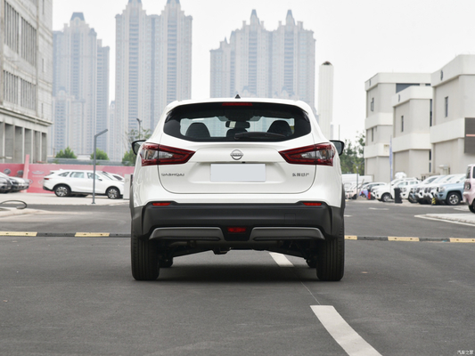 Προχωρήστε προς τα εμπρός αριθμός 7 2023 Nissan Qashqai 2.0L CVT 2WD Βενζινοκίνητο αυτοκίνητο σε μεγάλη ζήτηση