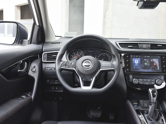 Προχωρήστε προς τα εμπρός αριθμός 7 2023 Nissan Qashqai 2.0L CVT 2WD Βενζινοκίνητο αυτοκίνητο σε μεγάλη ζήτηση