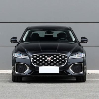 Ολοκληρωμένο σώμα Jaguar XFL 2.0T 2000Ps Βενζινοκίνητο 2WD Sedan 2WD Elite Luxury Edition