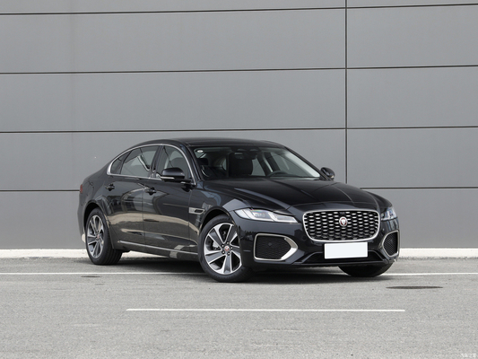 Ολοκληρωμένο σώμα Jaguar XFL 2.0T 2000Ps Βενζινοκίνητο 2WD Sedan 2WD Elite Luxury Edition