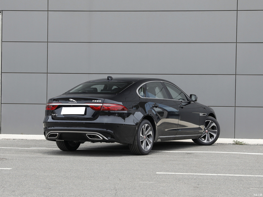 Ολοκληρωμένο σώμα Jaguar XFL 2.0T 2000Ps Βενζινοκίνητο 2WD Sedan 2WD Elite Luxury Edition