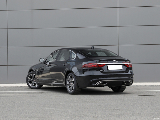 Ολοκληρωμένο σώμα Jaguar XFL 2.0T 2000Ps Βενζινοκίνητο 2WD Sedan 2WD Elite Luxury Edition