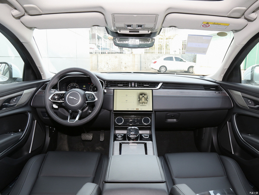 Ολοκληρωμένο σώμα Jaguar XFL 2.0T 2000Ps Βενζινοκίνητο 2WD Sedan 2WD Elite Luxury Edition