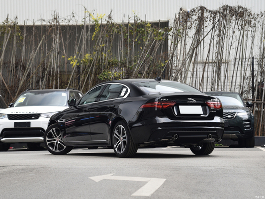 2024 Jaguar XEL 2.0T 250PS Επιθετικό σπορ σεντάν με ABS Ναι και 8 προχωρητικές ταχύτητες