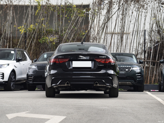 2024 Jaguar XEL 2.0T 250PS Επιθετικό σπορ σεντάν με ABS Ναι και 8 προχωρητικές ταχύτητες