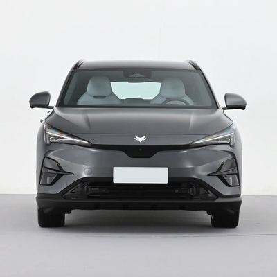 Ενίσχυρο ARCFOX Alpha T5 MAX Pure Electric SUV με εμβέλεια 660KM και ισχύ κινητήρα 200KW