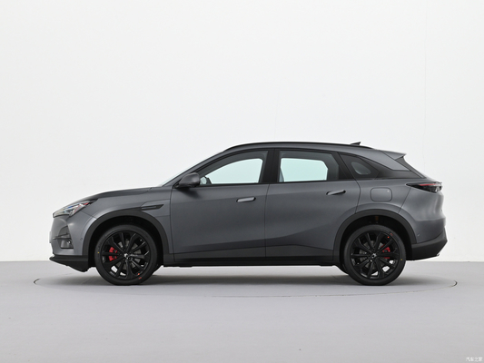 Ενίσχυρο ARCFOX Alpha T5 MAX Pure Electric SUV με εμβέλεια 660KM και ισχύ κινητήρα 200KW