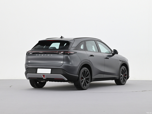 Ενίσχυρο ARCFOX Alpha T5 MAX Pure Electric SUV με εμβέλεια 660KM και ισχύ κινητήρα 200KW