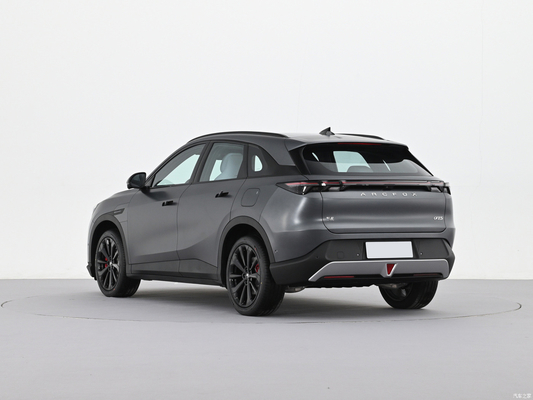 Ενίσχυρο ARCFOX Alpha T5 MAX Pure Electric SUV με εμβέλεια 660KM και ισχύ κινητήρα 200KW
